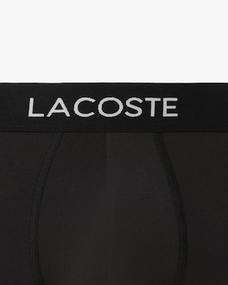 Pack de 3 calzoncillos de microfibra