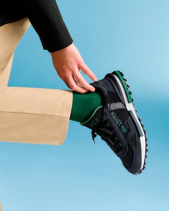 Zapatillas Elite Active de hombre