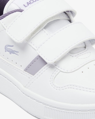 Zapatillas T-Clip Set bebé