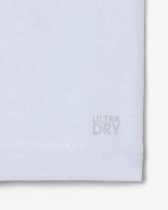 Camiseta deportiva de algod&oacute;n Ultra Dry