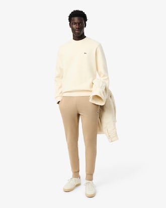 Pantal&oacute;n de ch&aacute;ndal de corte ajustado