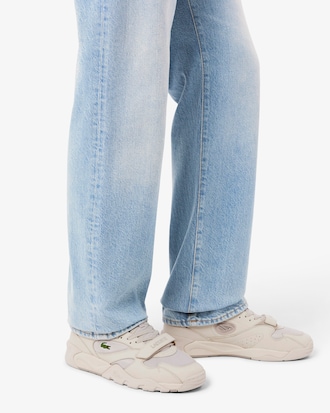 Zapatillas Game Trainer Pro de piel de hombre