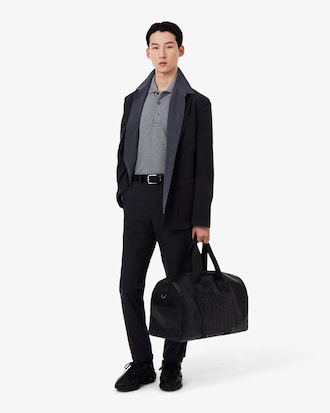 Pantal&oacute;n chino Commuter de corte ajustado el&aacute;stico