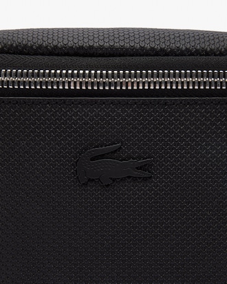 Bolso riñonera Chantaco de piel