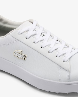 Zapatos de golf de hombre Carnaby Golf de piel