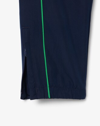 Pantalón de chándal de tafetán