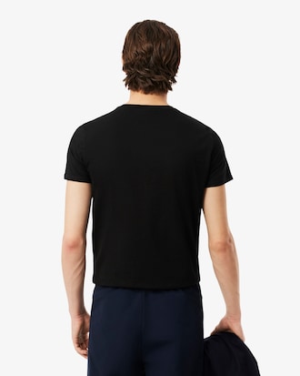 Camiseta de algodón pima