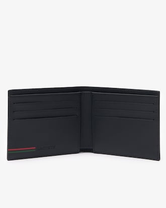 Estuche regalo de pequeña billetera y llavero FG
