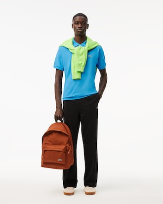 Polo original de corte clásico L.12.12