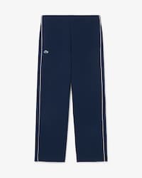 Pantal&oacute;n de ch&aacute;ndal de tenis cl&aacute;sico