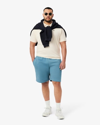 Polo original de corte cl&aacute;sico L.12.12