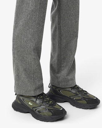 Zapatillas de hombre L003 Neo Shot