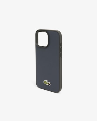 Funda para iPhone 16 Pro Max con motivo de petit piqu&eacute;