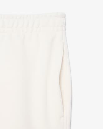 Pantal&oacute;n corto de felpa
