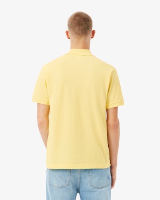 Polo original de corte cl&aacute;sico L.12.12