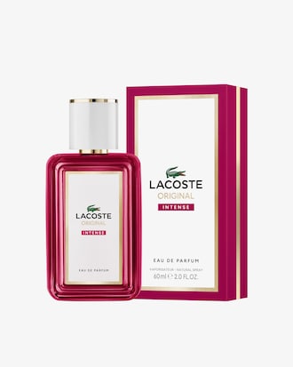 Lacoste Original Pour Femme Intense 60 ml