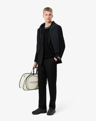 Zapatillas de hombre Audyssor Slip-On de ante