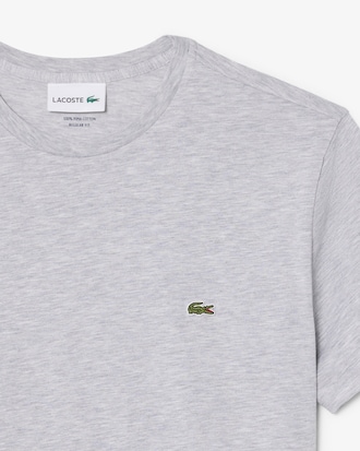 Camiseta de algod&oacute;n pima