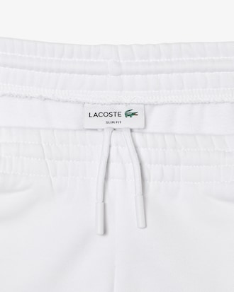 Pantalón de chándal de corte ajustado
