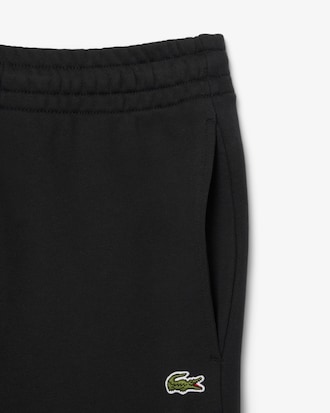Pantalones deportivos de corte estrecho