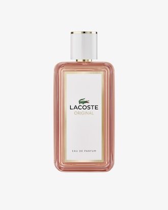 Lacoste Original For Her 100 ml