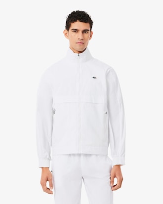 Ch&aacute;ndal Lacoste Tennis x Novak Djokovic