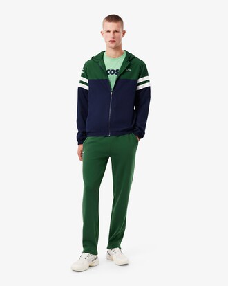 Pantal&oacute;n de ch&aacute;ndal deportivo transpirable