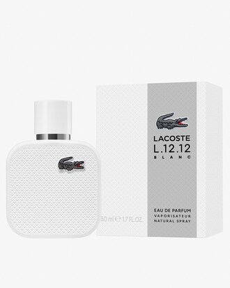 Eau de Parfum L.12.12 Blanc, 50&nbsp;ml