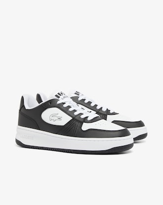 Zapatillas juveniles L001 Set de piel
