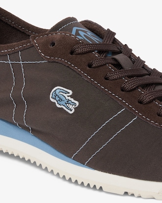 Zapatillas de mujer Club-Low