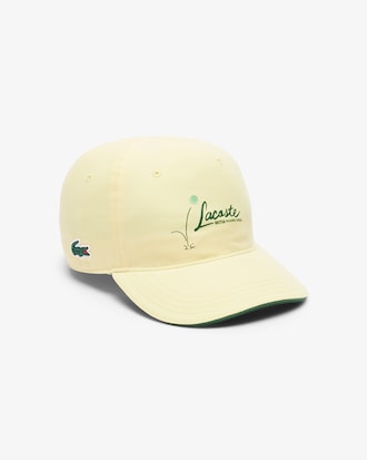 Gorra Mutua Madrid Open Edition