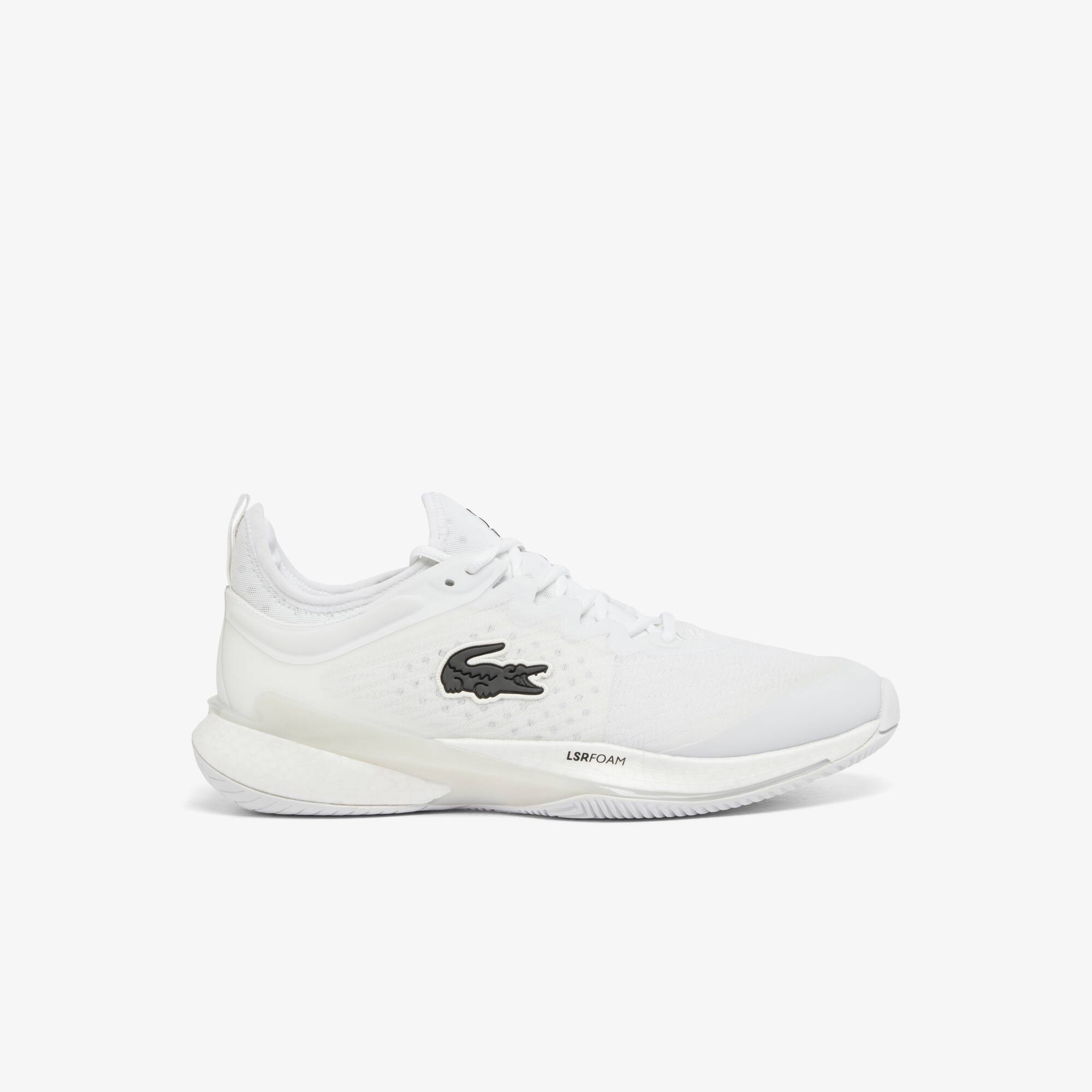 Lacoste Original Tenis Da Lacoste 2018 Zapatillas De Tenis Para