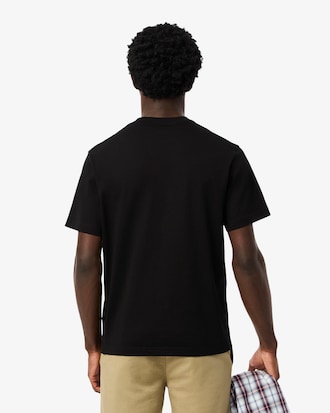 Camisa de algodón
