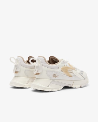 Zapatillas de mujer L003 Neo Tech