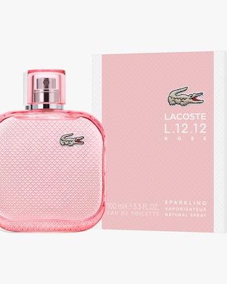 Eau de Toilette L.12.12 Sparkling, 100ml