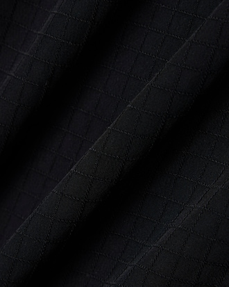 Pantal&oacute;n corto de corte holgado hidr&oacute;fugo