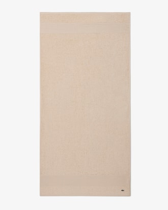 Toalla de ba&ntilde;o L Lecroco