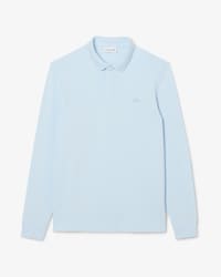 Polo de corte regular Paris de piqué elástico