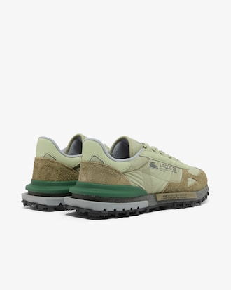 Zapatillas de hombre Elite Active