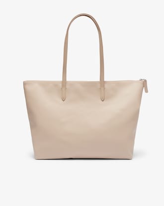 Bolso tote grande L.12.12 Concept