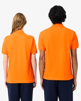 Polo L.12.12 Original de corte cl&aacute;sico Edici&oacute;n Pa&iacute;ses Bajos