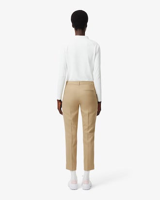 Pantal&oacute;n de golf el&aacute;stico de corte ajustado Ultra-Dry