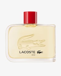 Eau de Toilette Lacoste Red, 125ml