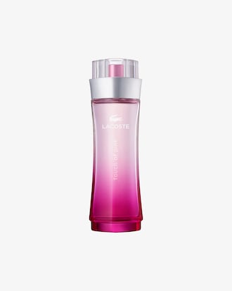 Eau de toilette Lacoste Touch of Pink, 90 ml