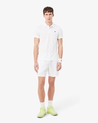 Polo Lacoste Tennis x Daniil Medvedev