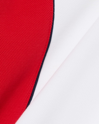 Chaqueta de ceremonia del equipo franc&eacute;s de tenis