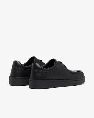 Zapatillas Claylow de piel de hombre
