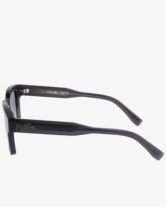 Gafas rectangulares L.12.12 Trim