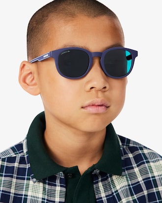 Gafas redondas Active Line