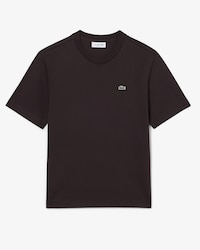 Camiseta de corte holgado de algod&oacute;n suave